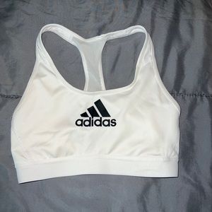 Adidas sport bra size XS